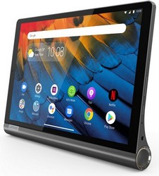 Замена разъема питания на планшете Lenovo Yoga Smart Tab в Туле